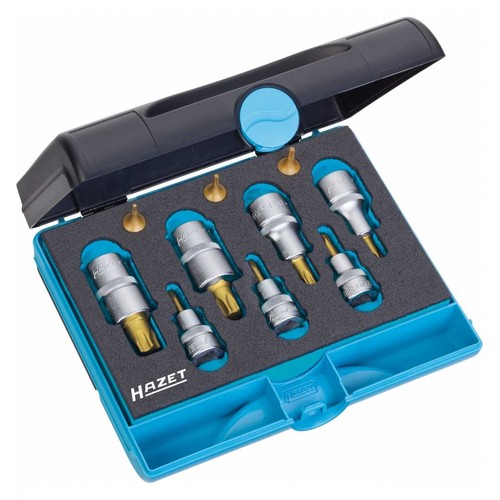Hazet werkzeug satz - hazet, 1/4'