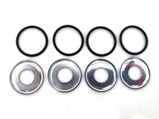 Gabel Teller Satz 8 teilig Für Zündapp Bergsteiger M 25 M 50 Super Combinette