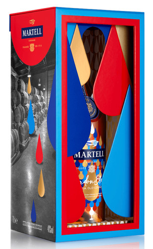 Martell cordon - martell,