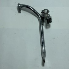 Yamaha XV 1100 750 Virago Fußrastenhalter vorne rechts Holder right Main Step