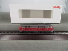 Märklin Spur H0 37767 Diesellok BR 218 247-5 der DB Digital MFX Vollsound in OVP