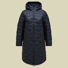 Peak Performance Helium Down Coat Woman Damen Daunenmantel