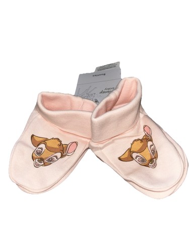 Disney baby bambi hellrosa - bambi,