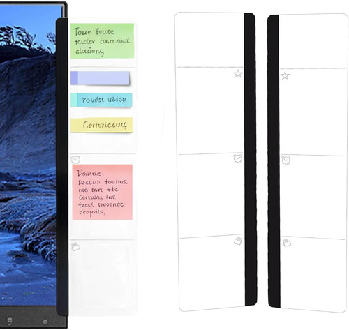 Memoboard set für - für, monitor