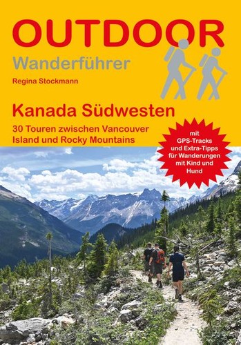 Kanada südwesten touren - südwesten, 30