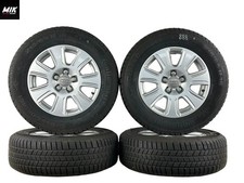 16 Zoll ORIGINAL Audi Q3 SQ3 8U WINTERRÄDER 8U0601025Q