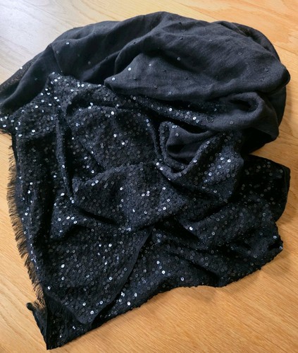 Hemisphere schal tuch - hemisphere,