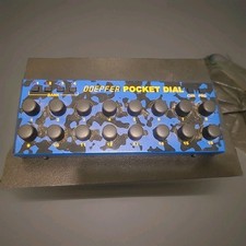 DOEPFER Pocket Dial MIDI