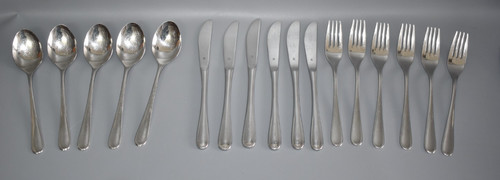 Wmf koblenz menübesteck 17 - wmf,