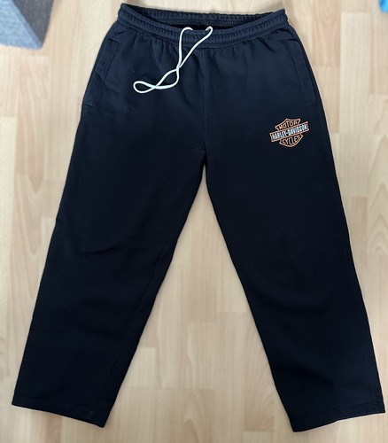 Harley davidson hose jogger - davidson,
