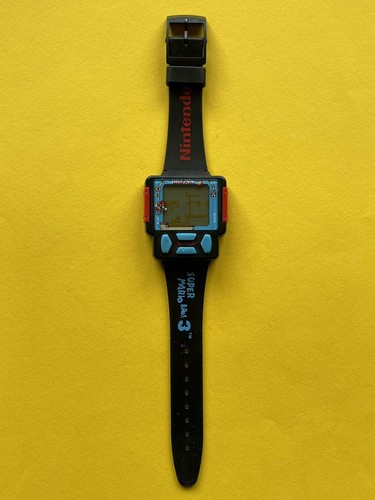 Nintendo super mario bros - mario,