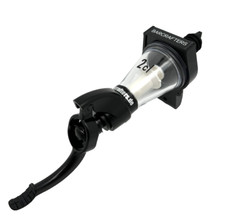 BARCRAFTERS Schnaps Spender