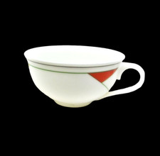 Teetasse ca. 5 x 9,7 cm  Villeroy & Boch Trio V & B