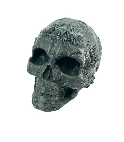 Totenkopf schädel skull - schädel,