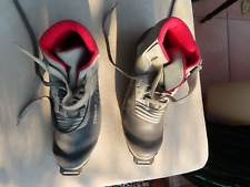 Ski-Stiefel, Herren,Gr. 43 - 43,5, Marke TCX, Tyrolia, 505 C, grau