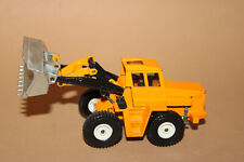 Siku 2510 Zettelmeyer Lader Europ L 2000 Orange