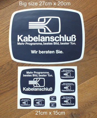 Konvolut sticker aufkleber - konvolut,
