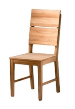 Esszimmerstuhl Massivholzstuhl