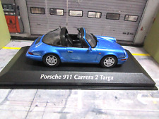 PORSCHE 911 - 964 Carrera 2