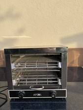 Apexa Salamander Grill