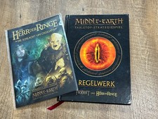 Middle-Earth Regelwerk /