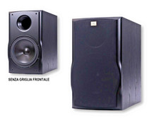 VEF RADIOTEHNIKA RRR X-LINE ASW-1 AKTIVER SUBWOOFER 170W RMS 21KG MADE IN EU