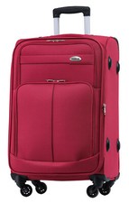 BEIBYE 4 Rollen Reisekoffer