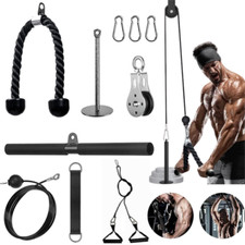 Fitness Pulley Kabelzug