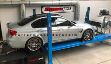 Echtes Chiptuning Bmw 3er F30