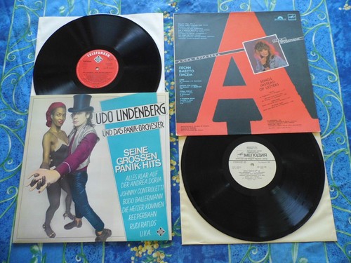 Udo lindenberg songs - lindenberg,