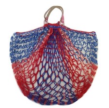 DDR Einkaufsnetz classic