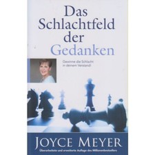 Joyce Meyer-Das Schlachtfeld