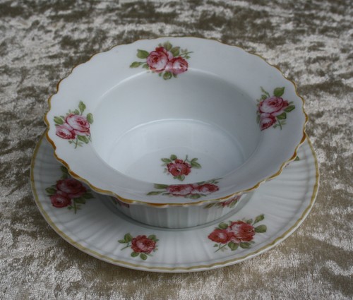 Sehr seltenes rosenthal - seltenes,