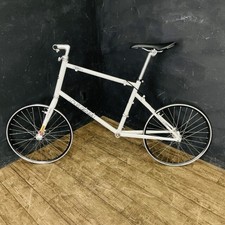 LOUIS GARNEAU MVS-R 4130 Cr-Mo