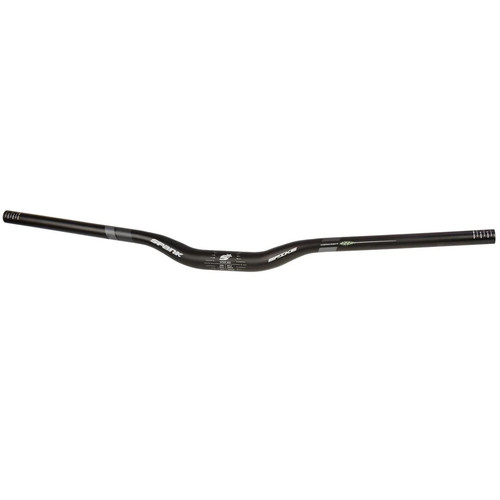 Spank mtb lenker - mtb-lenker, 800