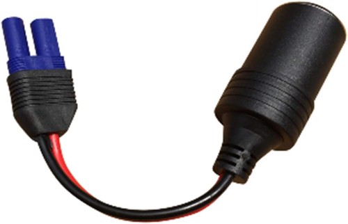 Volt clip batterie - 12,