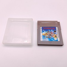 ? Nintendo GameBoy Super Mario Land Abenteuer Jump'n'Run Klassiker  0139 ?