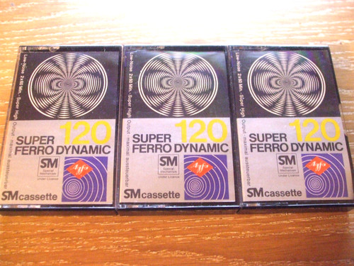 Agfa super ferro dynamic - 3,