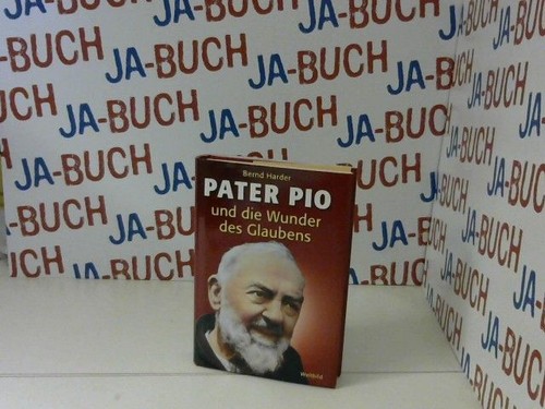 Pater pio und - pater,