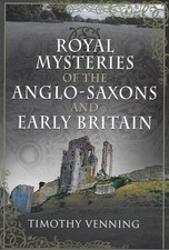 Royal Mysteries of the
