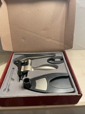 Korkenzieher Weinöffner