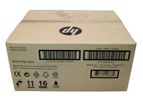 Ce530a papierfach 500 - ce530a,