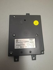 Interface Steuergerät VW