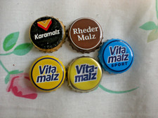 Vita Malz,Karamalz,Rheder Malz