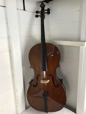 Cello w/ Vingogow & Gig Bag -