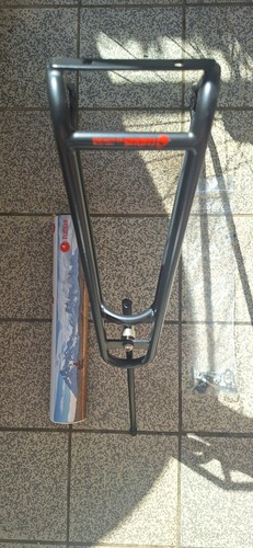 Tubus fly fahrrad - fly,