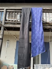 Tragetuch Didymos 2,40m BLAU