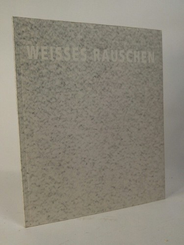 Weisses rauschen udo - rauschen,