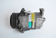 Klimakompressor opel meriva - meriva, a