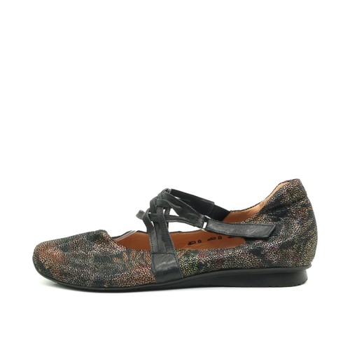 Think damen halbschuh 42 - halbschuh, eu